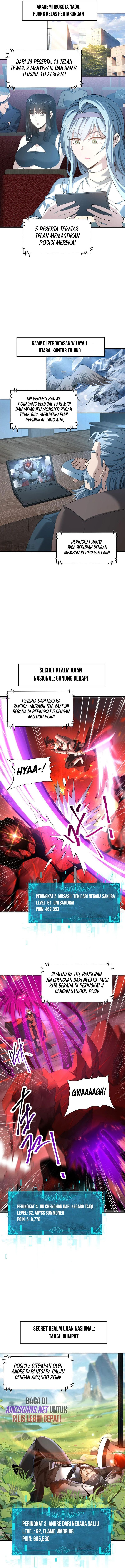 The Apex of Dragon Mastery Chapter 91 page 6