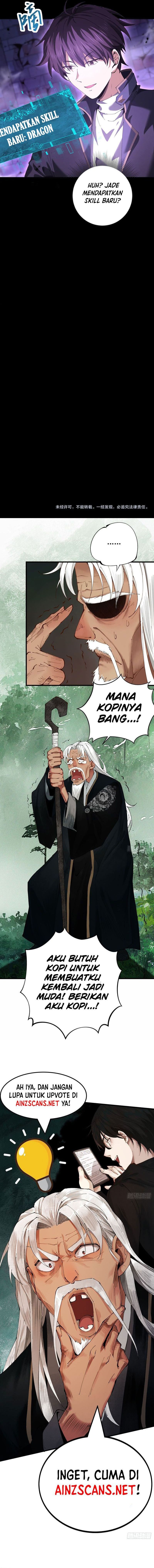 The Apex of Dragon Mastery Chapter 91 page 9
