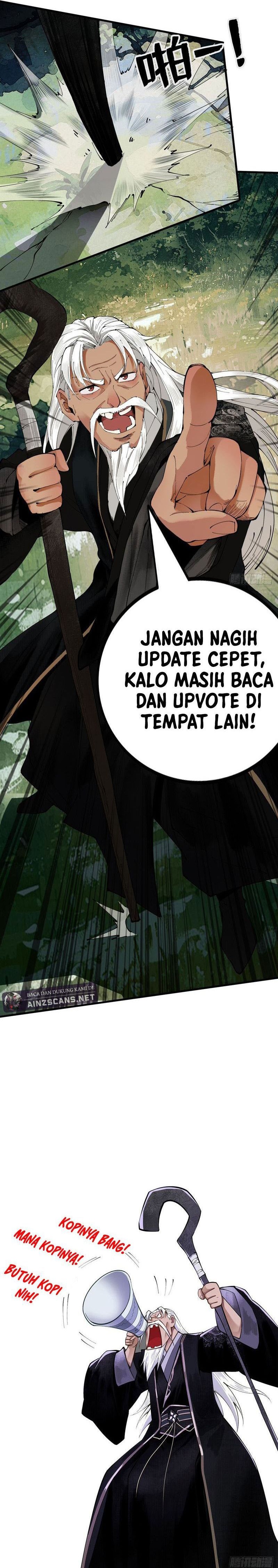 The Apex of Dragon Mastery Chapter 91 page 10