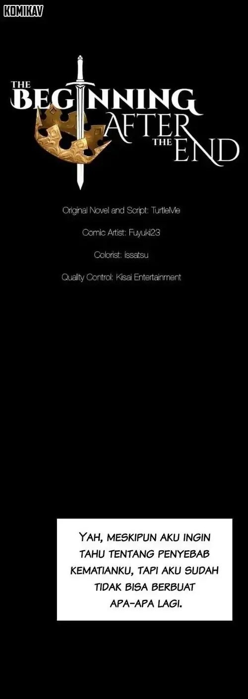 The Beginning After The End Chapter 1 page 9