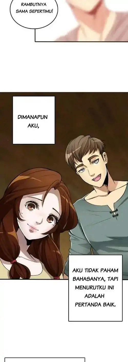 The Beginning After The End Chapter 1 page 15