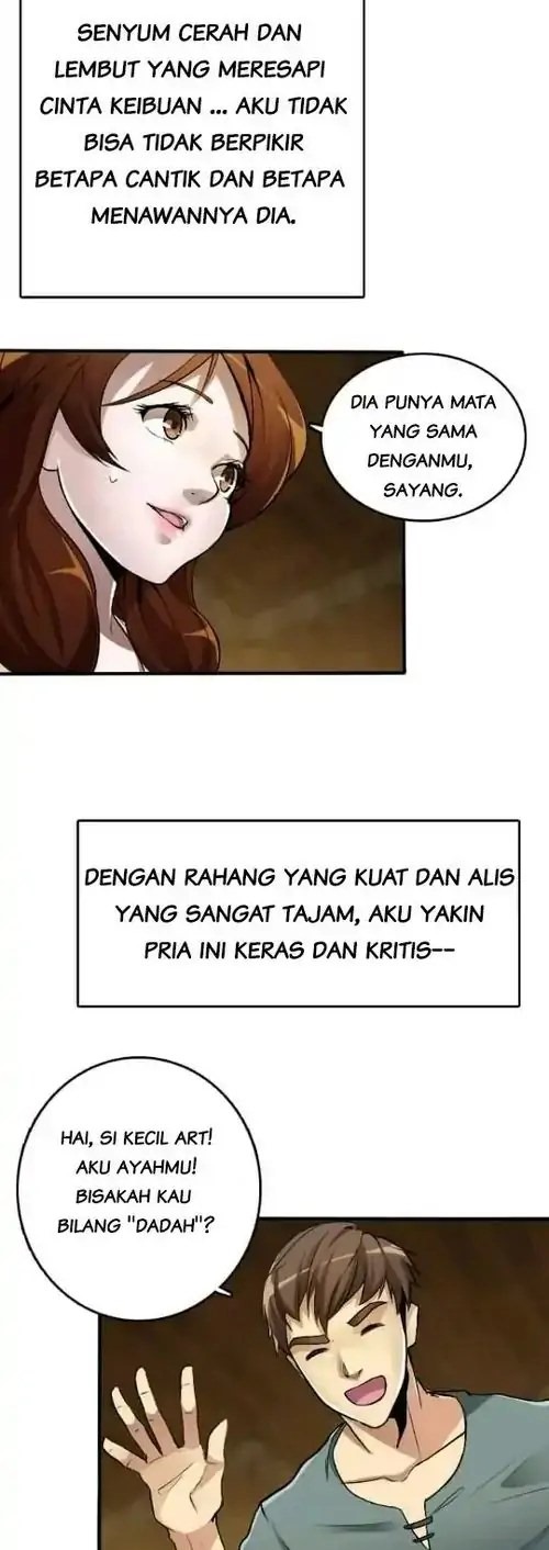 The Beginning After The End Chapter 1 page 16
