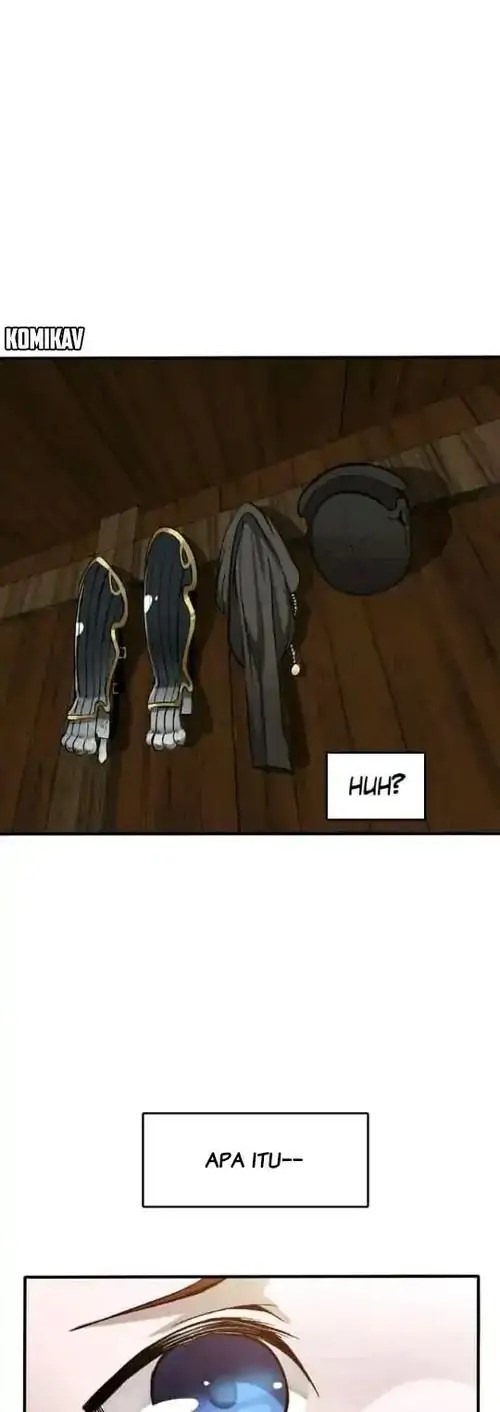 The Beginning After The End Chapter 1 page 19