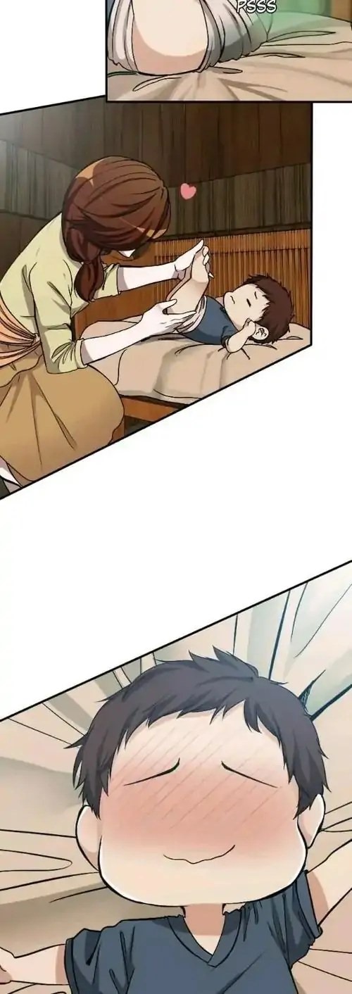 The Beginning After The End Chapter 1 page 25