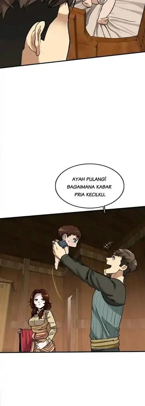 The Beginning After The End Chapter 1 page 31