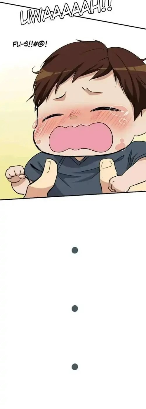 The Beginning After The End Chapter 1 page 37