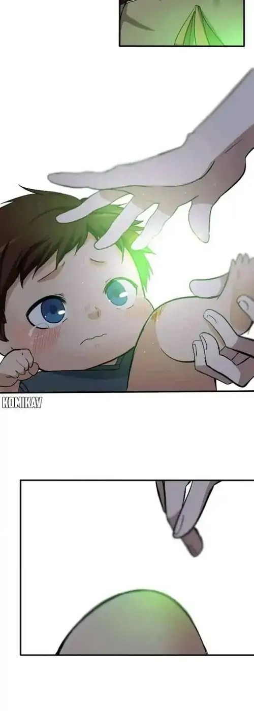 The Beginning After The End Chapter 1 page 39