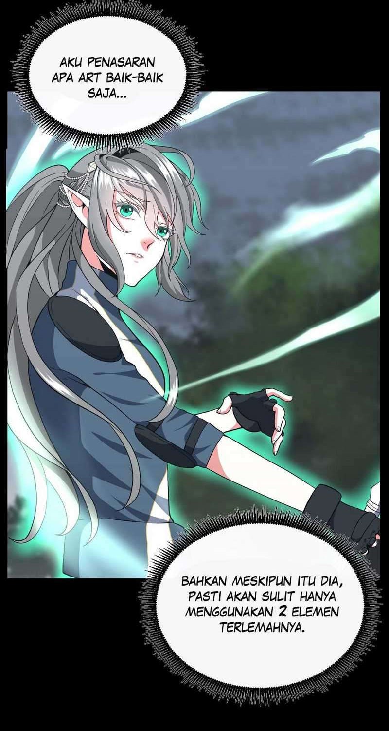 The Beginning After The End Chapter 100 page 2