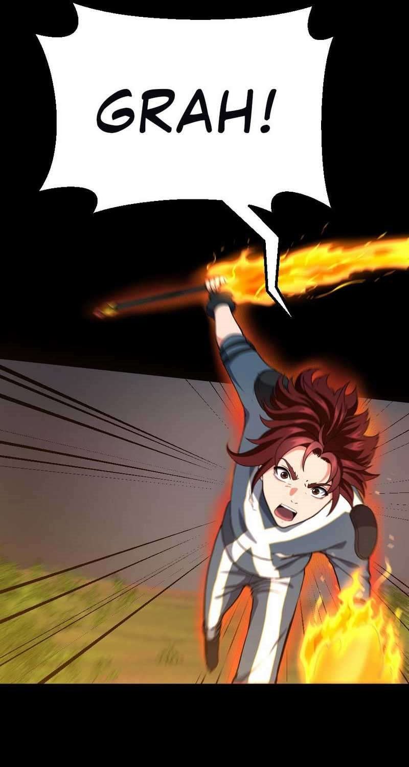 The Beginning After The End Chapter 100 page 3