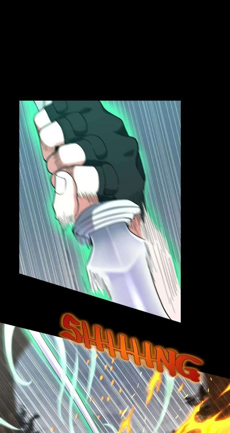 The Beginning After The End Chapter 100 page 7