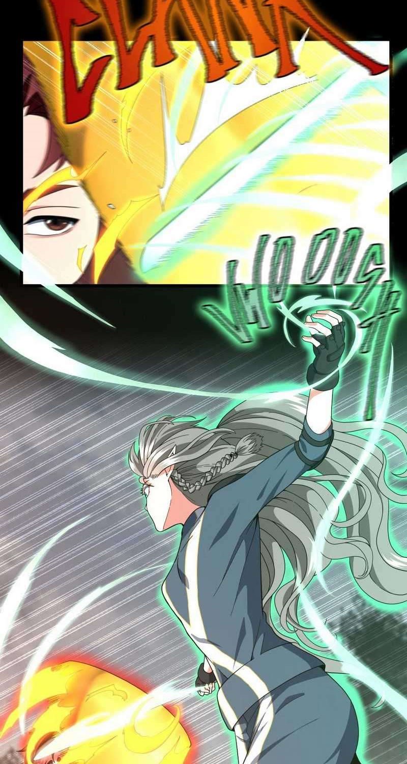 The Beginning After The End Chapter 100 page 10
