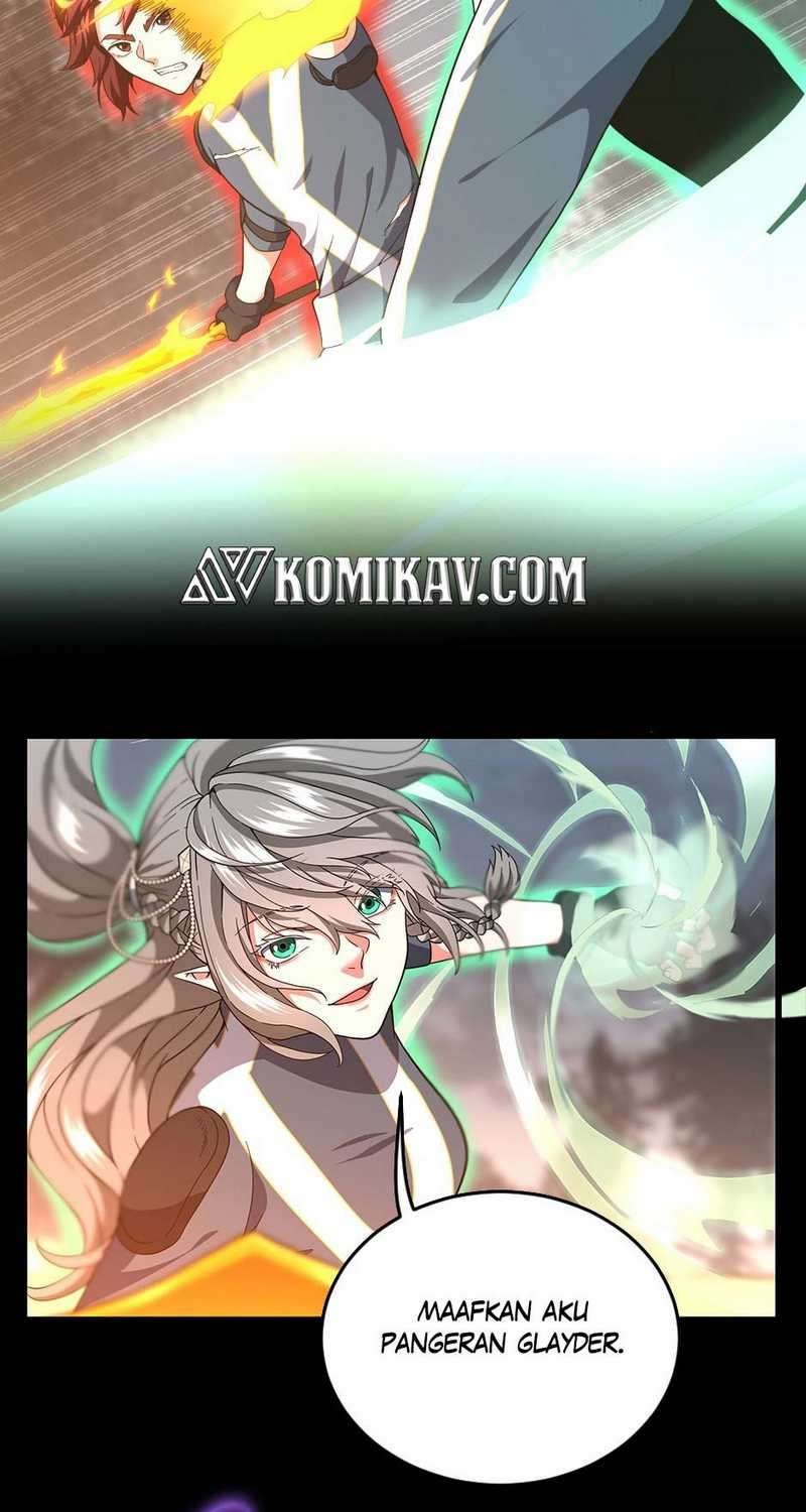 The Beginning After The End Chapter 100 page 11