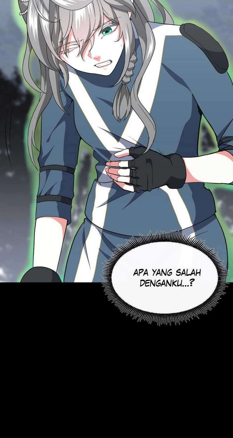 The Beginning After The End Chapter 100 page 19