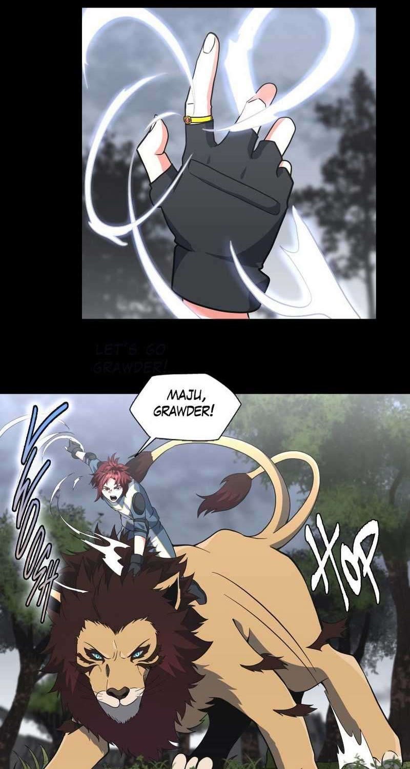The Beginning After The End Chapter 100 page 20
