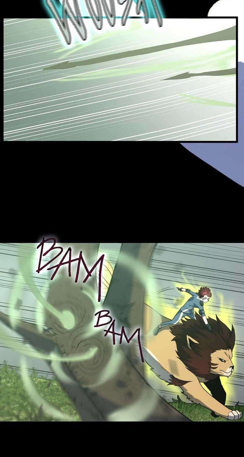 The Beginning After The End Chapter 100 page 31