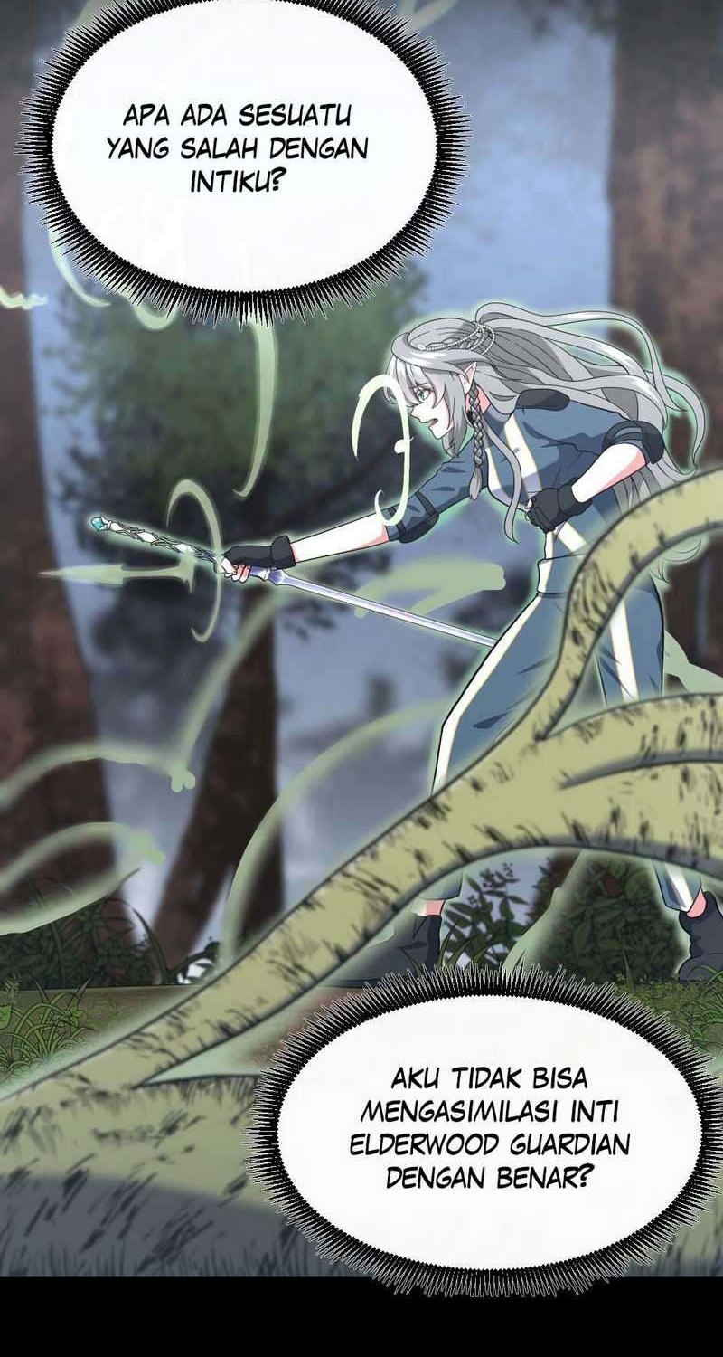 The Beginning After The End Chapter 100 page 33