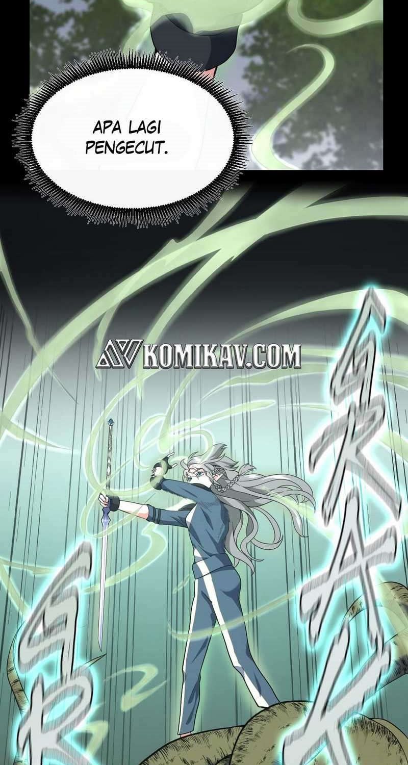 The Beginning After The End Chapter 100 page 37