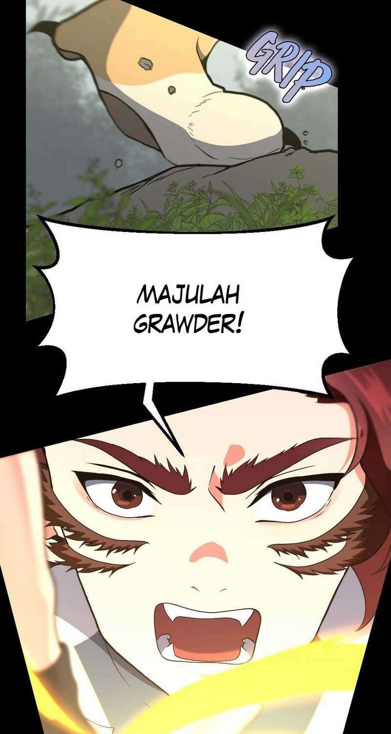 The Beginning After The End Chapter 100 page 41