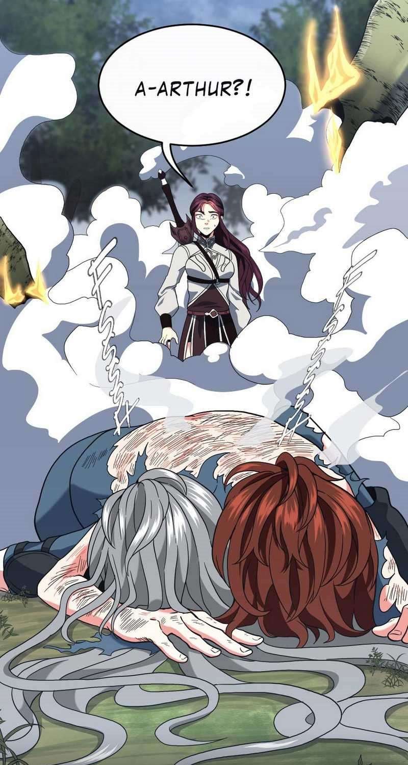 The Beginning After The End Chapter 100 page 61