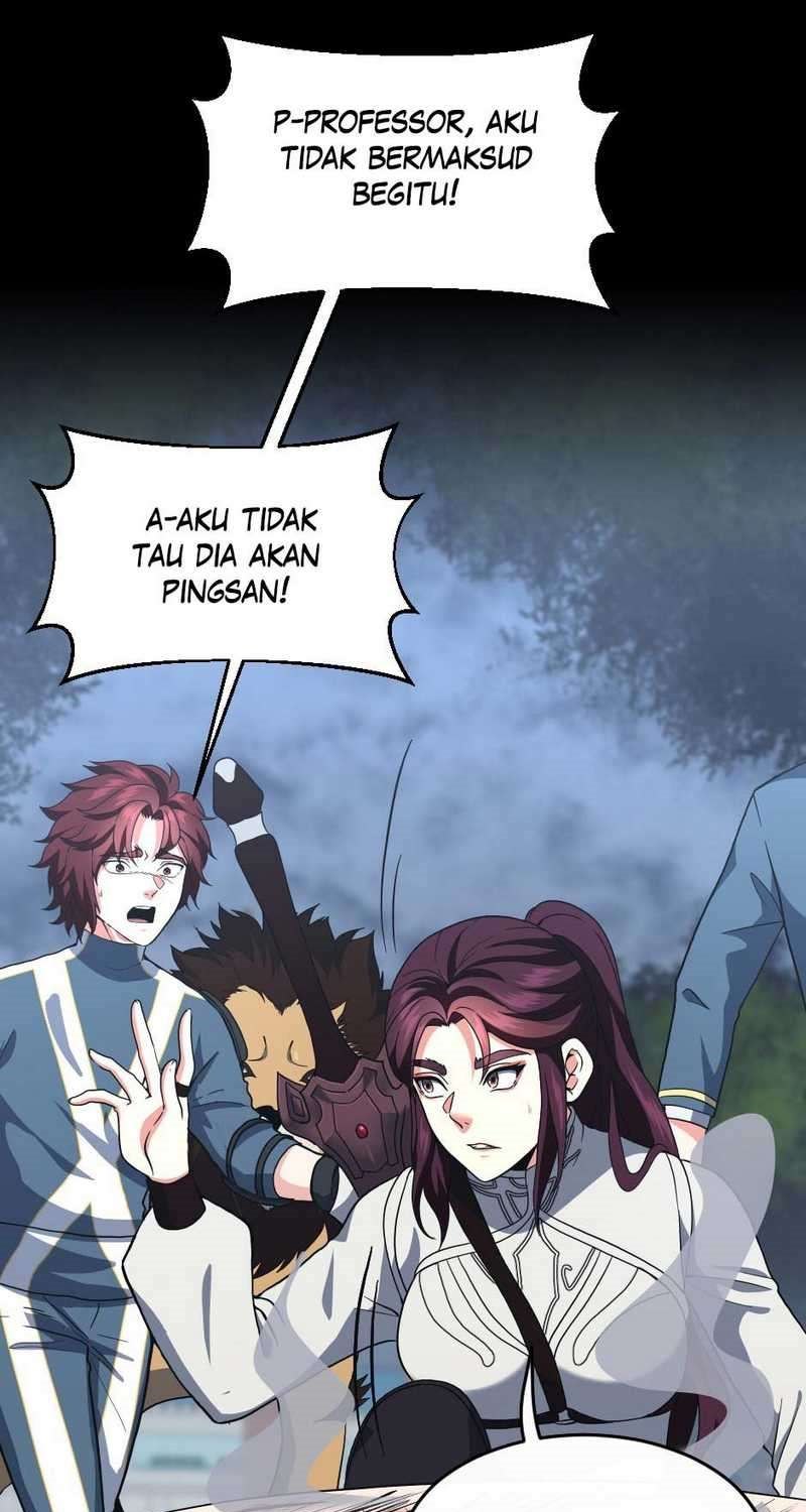 The Beginning After The End Chapter 100 page 63