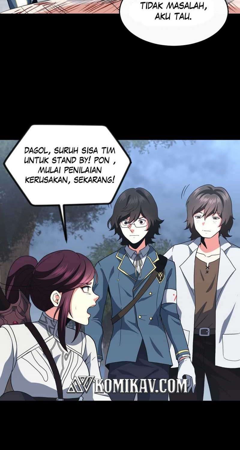 The Beginning After The End Chapter 100 page 64