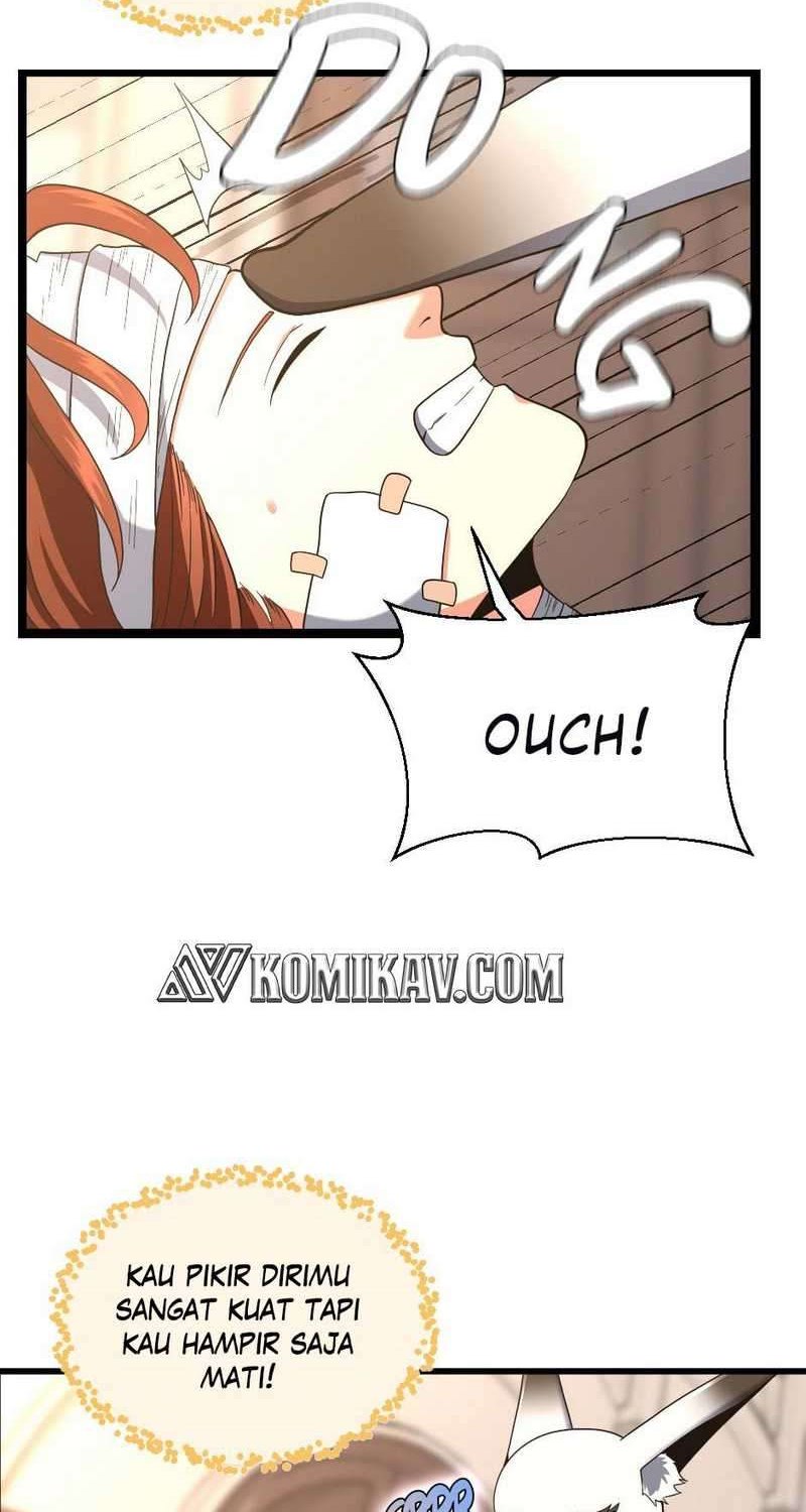 The Beginning After The End Chapter 100 page 71