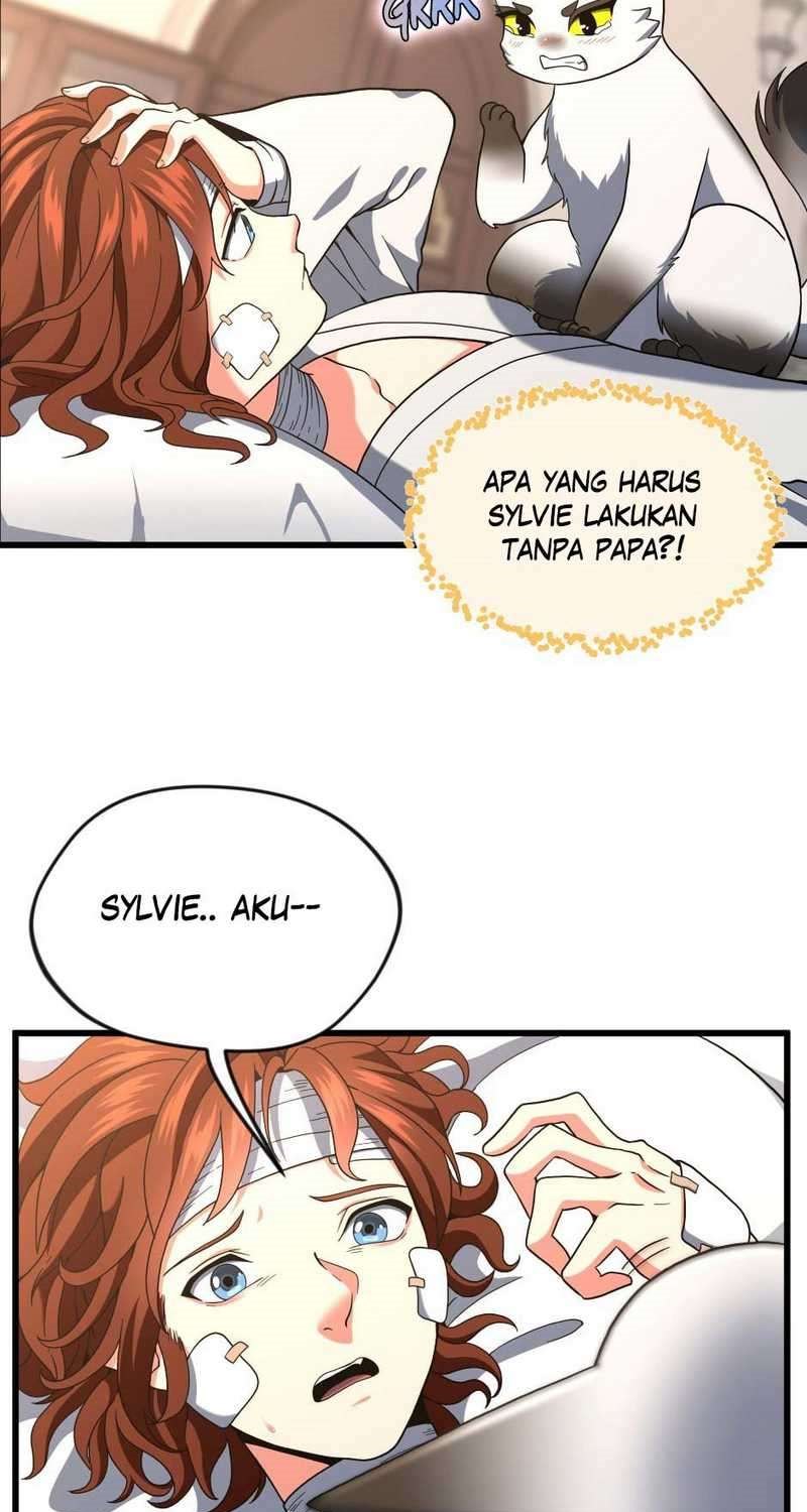 The Beginning After The End Chapter 100 page 72