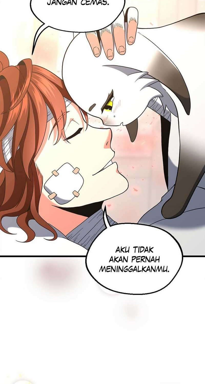 The Beginning After The End Chapter 100 page 75