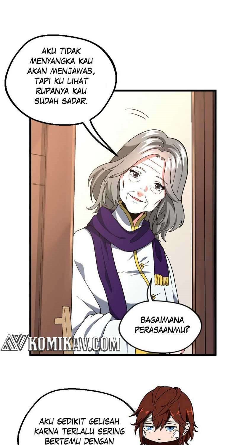 The Beginning After The End Chapter 100 page 78