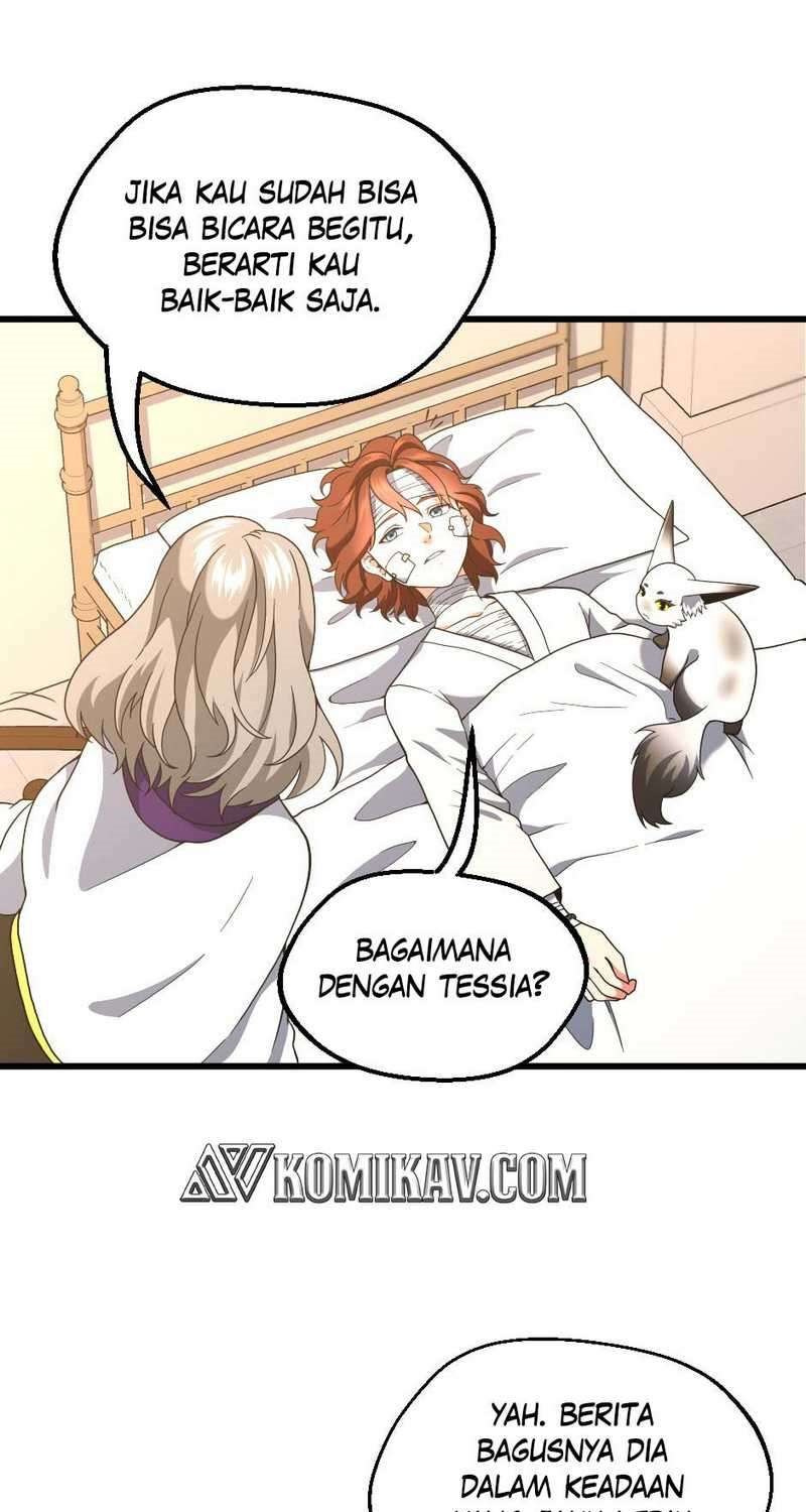 The Beginning After The End Chapter 100 page 80