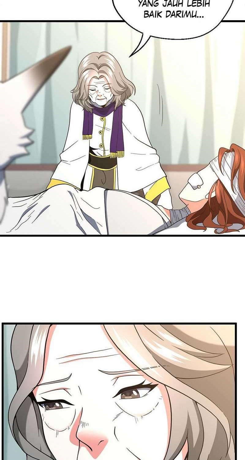 The Beginning After The End Chapter 100 page 81