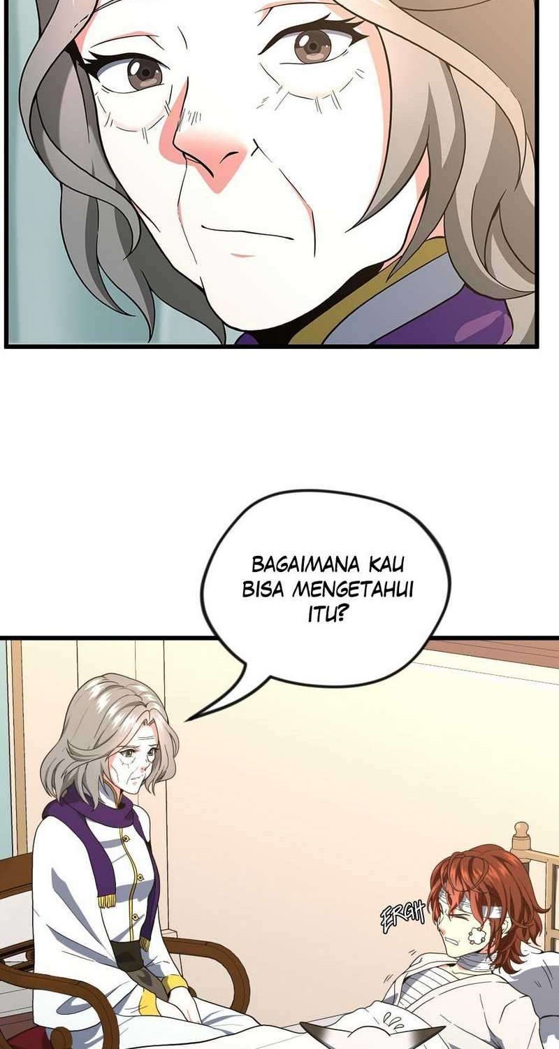 The Beginning After The End Chapter 100 page 83