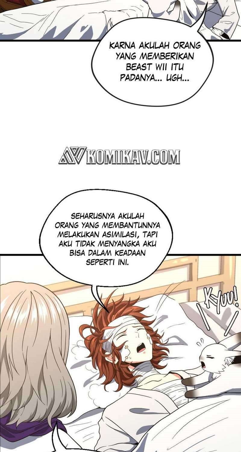 The Beginning After The End Chapter 100 page 84