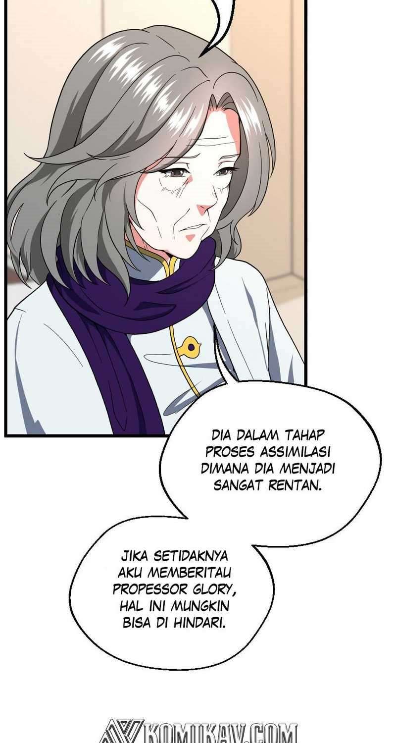 The Beginning After The End Chapter 100 page 86