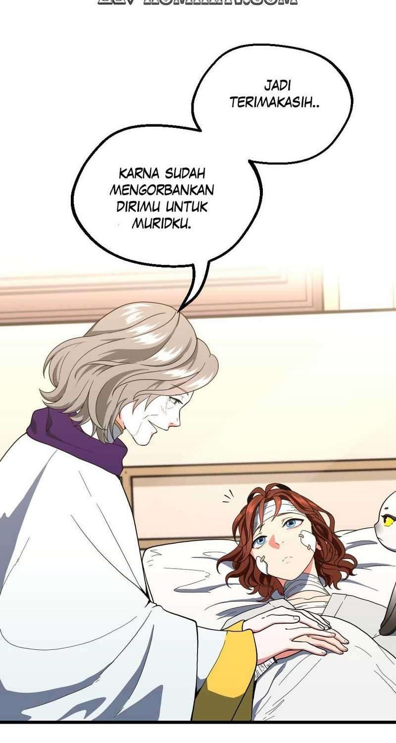 The Beginning After The End Chapter 100 page 87