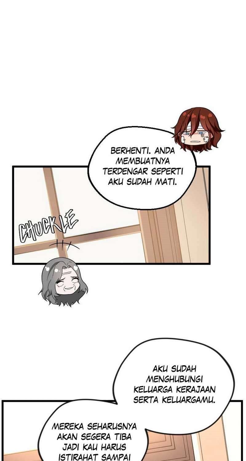 The Beginning After The End Chapter 100 page 88