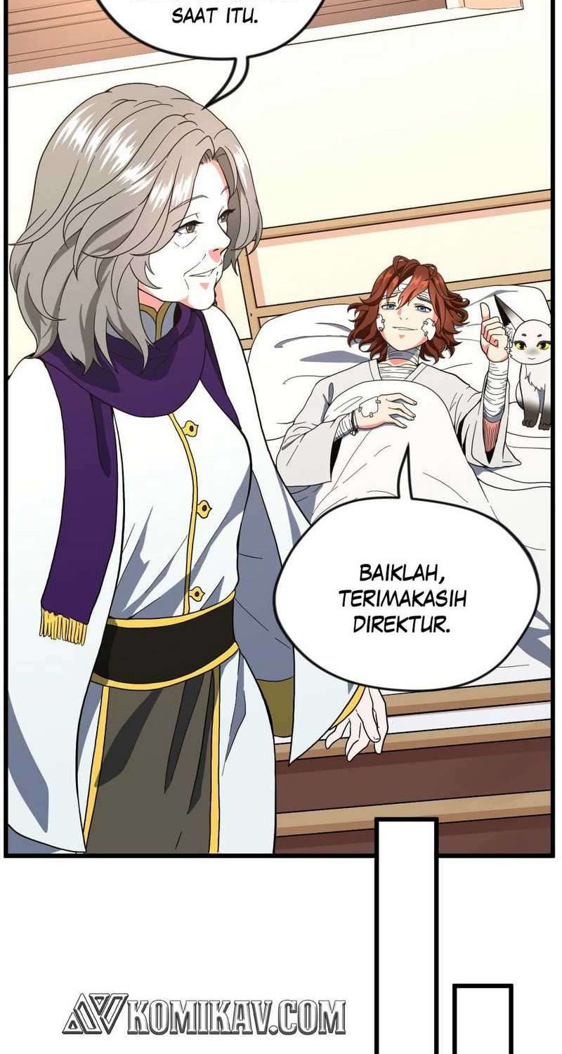 The Beginning After The End Chapter 100 page 89