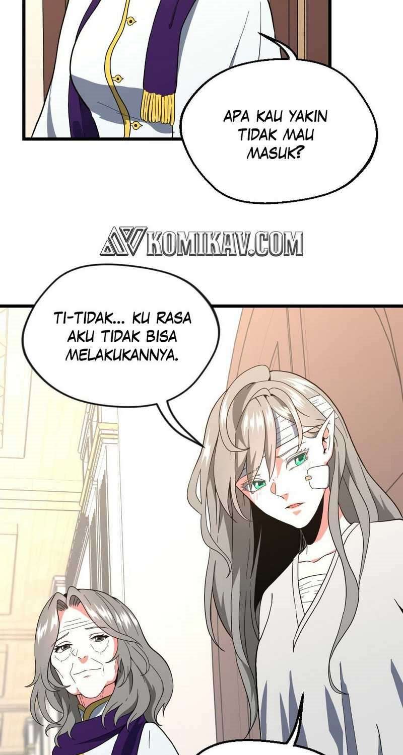 The Beginning After The End Chapter 100 page 92