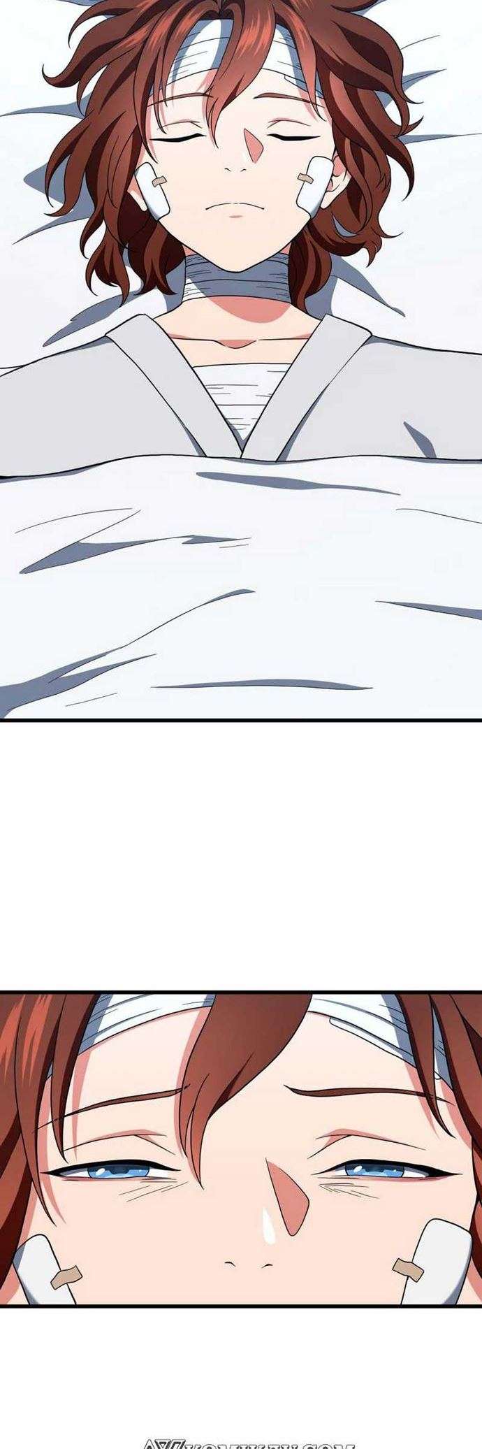 The Beginning After The End Chapter 101 page 2