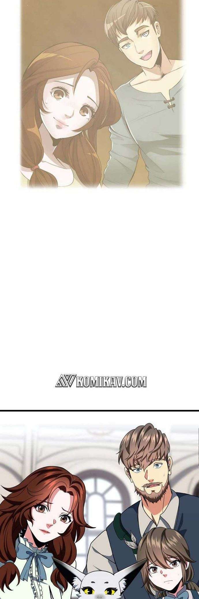 The Beginning After The End Chapter 101 page 4
