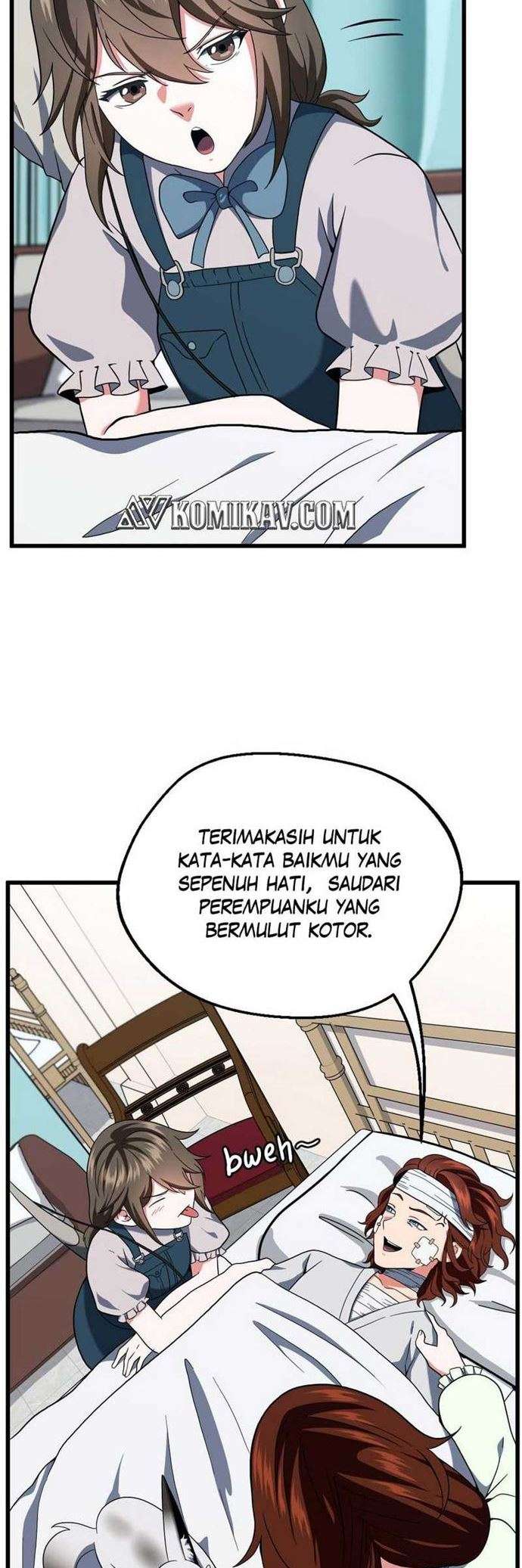 The Beginning After The End Chapter 101 page 6