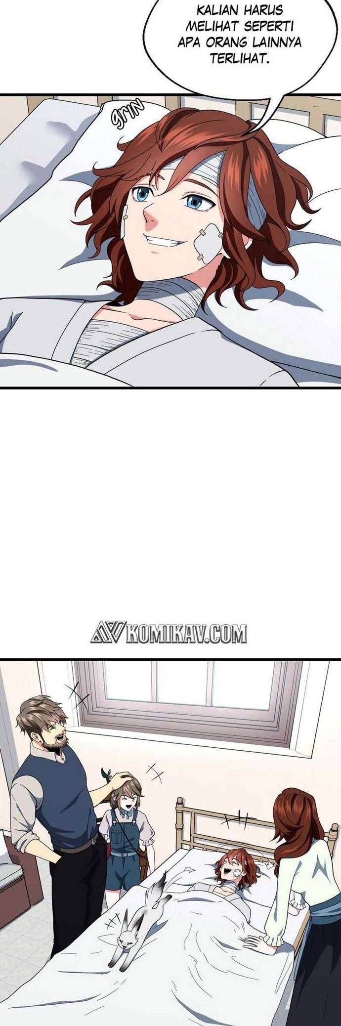 The Beginning After The End Chapter 101 page 9
