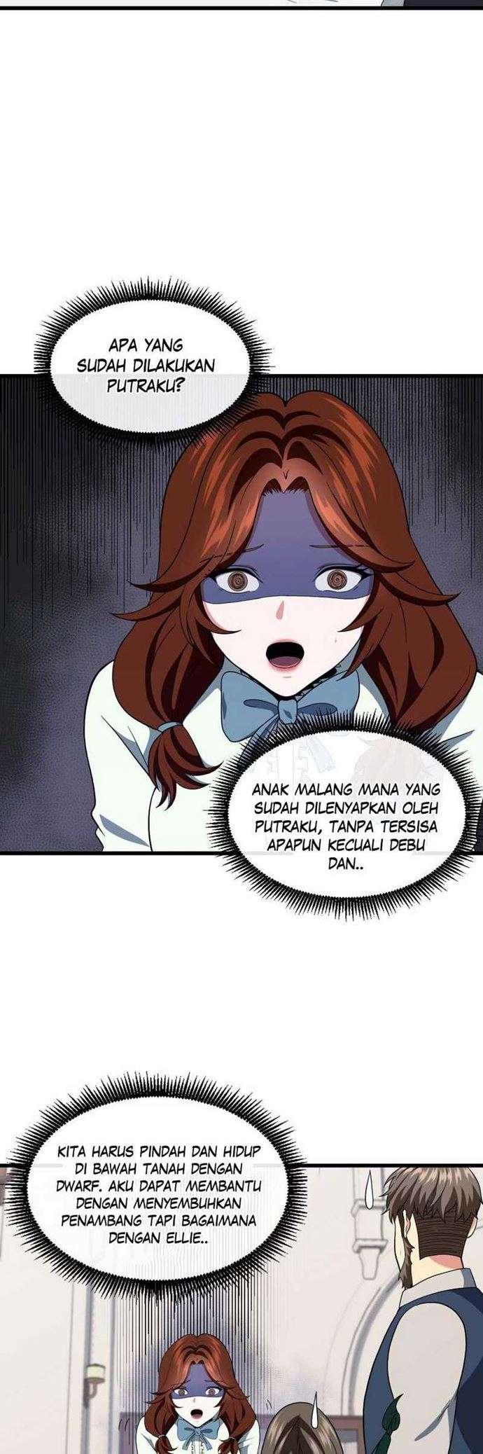 The Beginning After The End Chapter 101 page 10