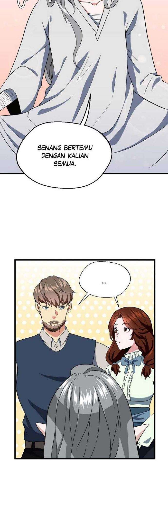 The Beginning After The End Chapter 101 page 17