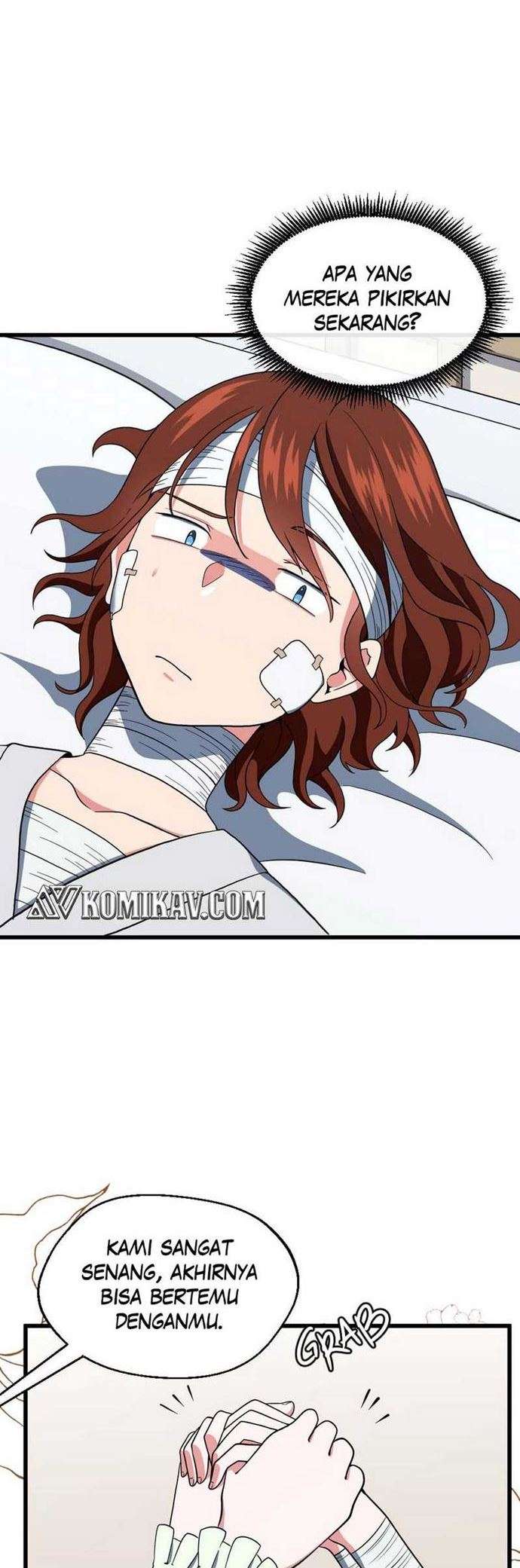 The Beginning After The End Chapter 101 page 19