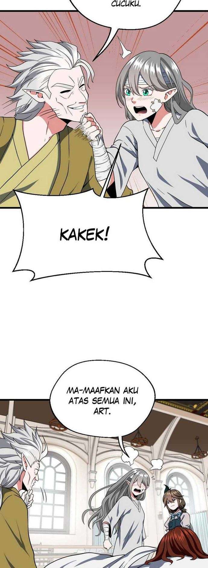 The Beginning After The End Chapter 101 page 25