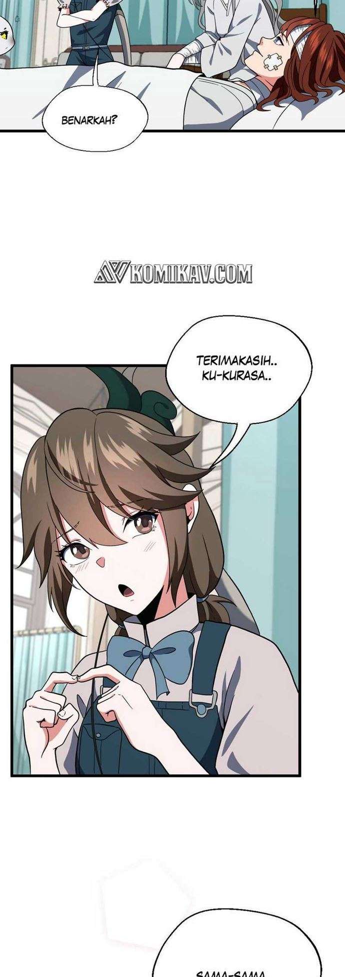 The Beginning After The End Chapter 101 page 29