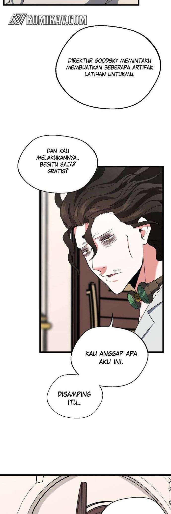 The Beginning After The End Chapter 101 page 42