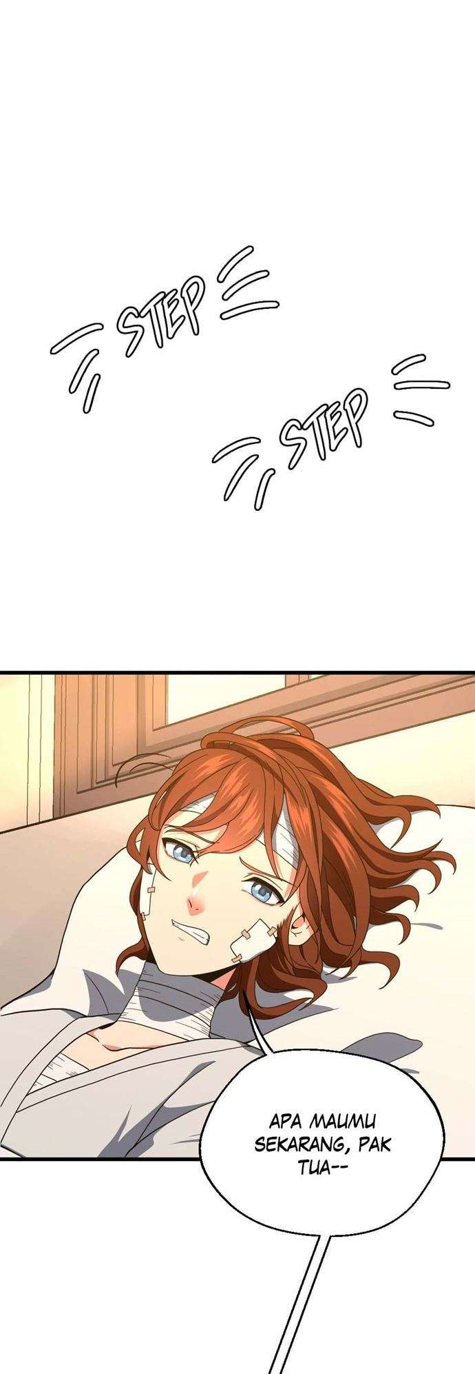 The Beginning After The End Chapter 101 page 44