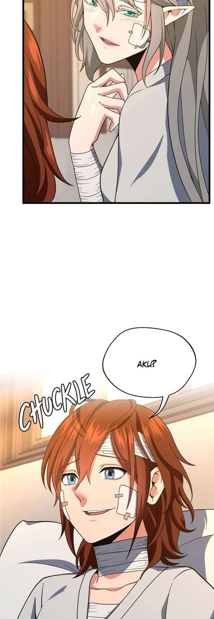 The Beginning After The End Chapter 101 page 48